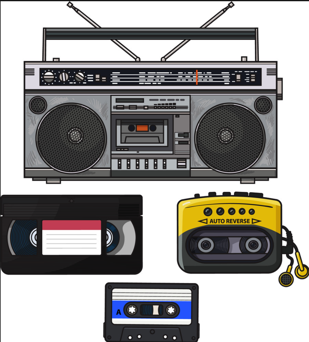 Update Your Playlist!