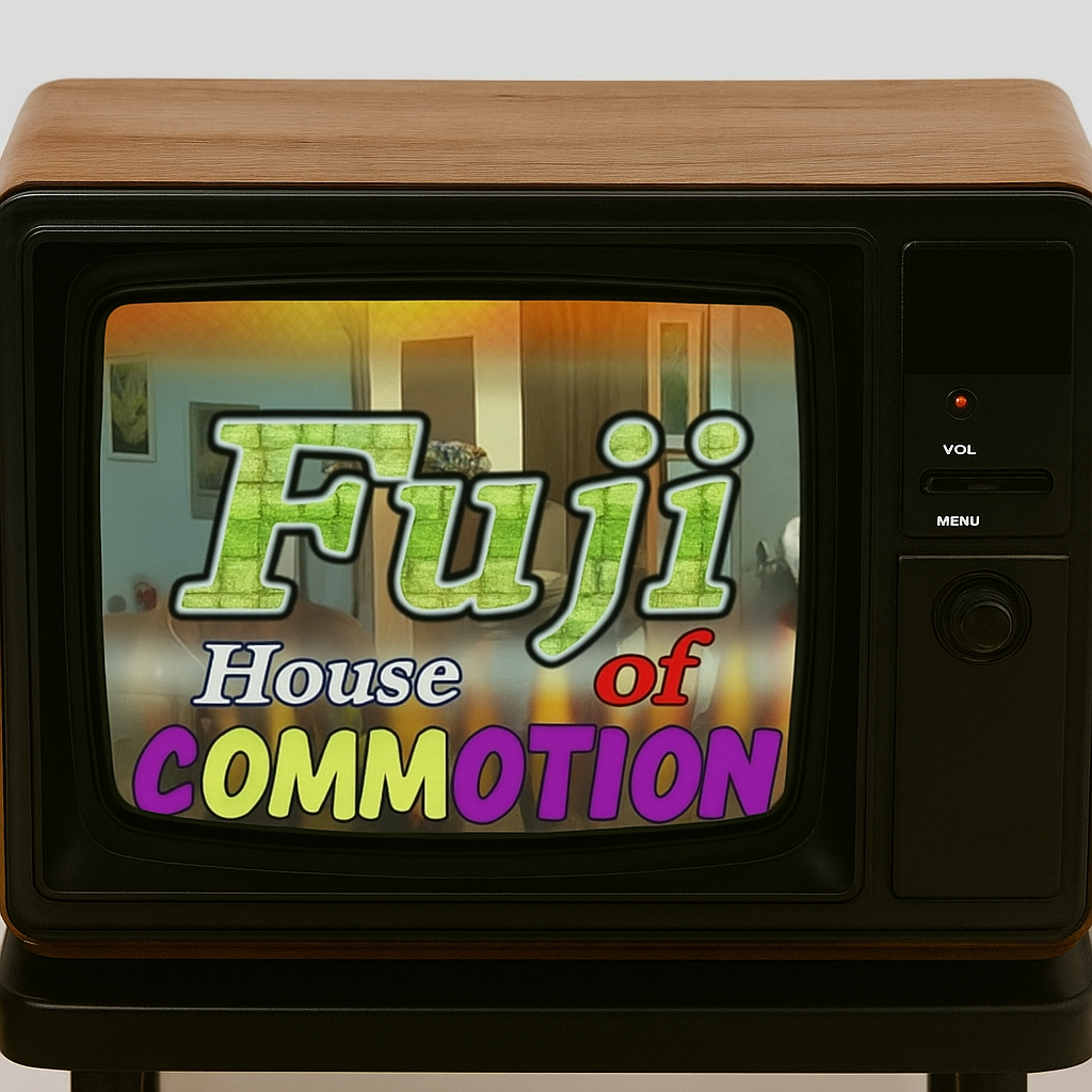 Nigerian TV Classics That Shaped Our Childhood