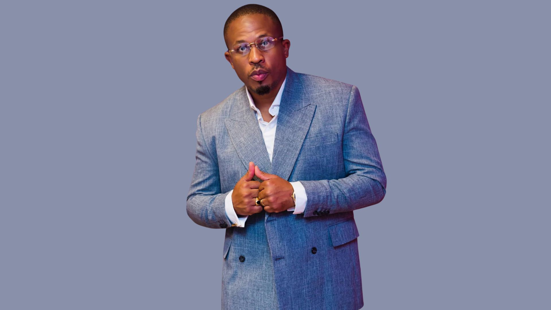 Naeto C and The Art of Retiring Gracefully