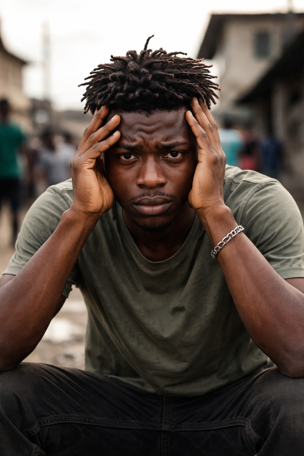 The Real Cost of Being Young in Nigeria: Dreams, Debts, and Delayed Adulthood