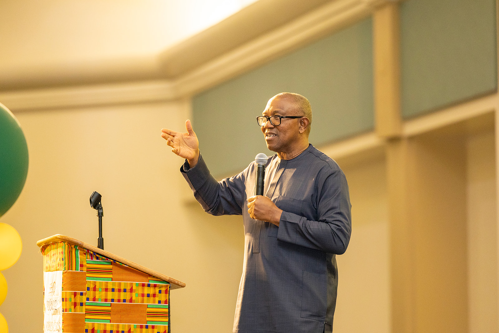 Peter Obi and the Burden of Compromise